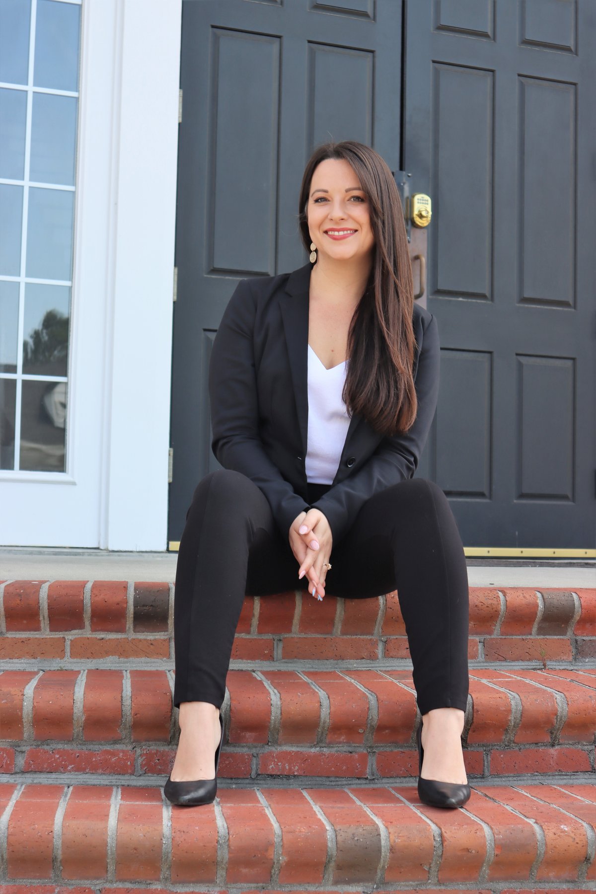 D'Ambrah King, Realtor — Innovate Real Estate